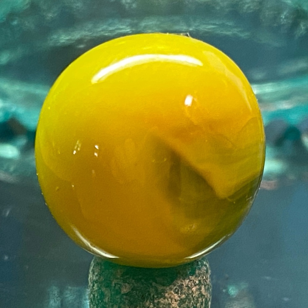 UV Activated Jabo collectible, toy marble - Picture 6 of 10